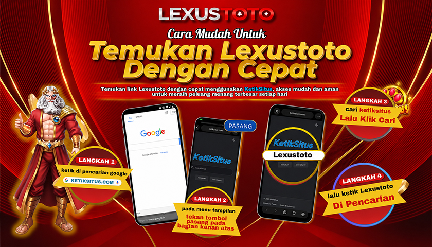 KETIKSITUS WEB ( JANGAN DI TURUNKAN )