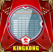 PREDIKSI TOGEL KINGKONG-P2 01 OKT 2026 LEXUSTOTO